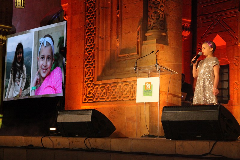 CCCL Beirut Gala Dinner